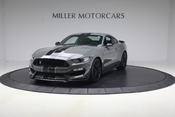 Used 2018 Ford Mustang Shelby GT350 for sale $53,900 at Maserati of Westport in Westport CT 06880 1