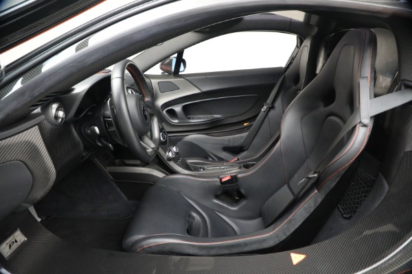 Used 2015 McLaren P1 for sale Call for price at Maserati of Westport in Westport CT 06880 22