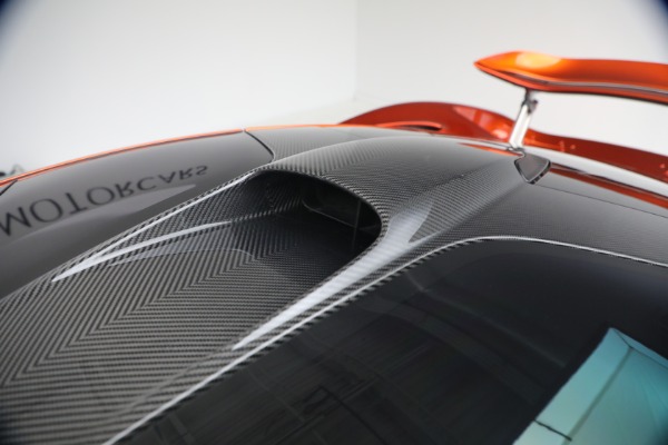 Used 2015 McLaren P1 for sale Call for price at Maserati of Westport in Westport CT 06880 24