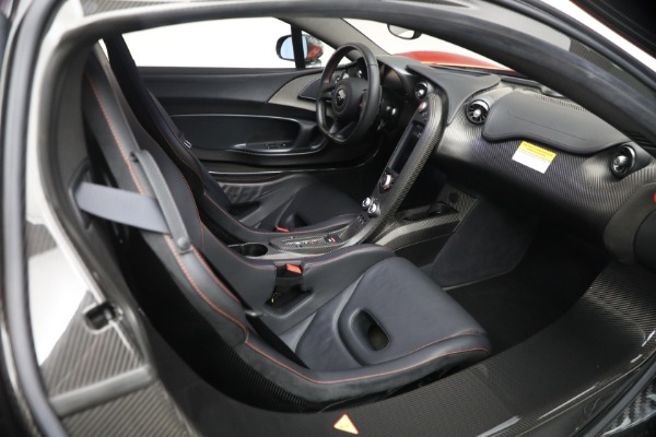 Used 2015 McLaren P1 for sale Call for price at Maserati of Westport in Westport CT 06880 27
