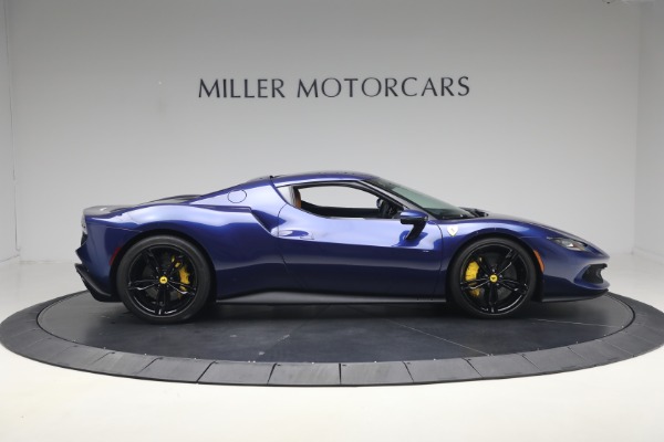 Used 2024 Ferrari 296 GTB for sale $329,900 at Maserati of Westport in Westport CT 06880 10