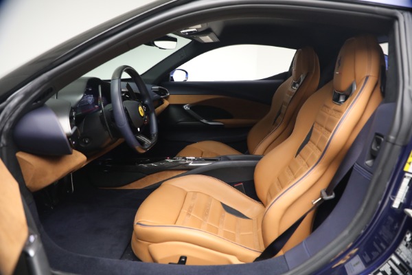 Used 2024 Ferrari 296 GTB for sale $329,900 at Maserati of Westport in Westport CT 06880 14