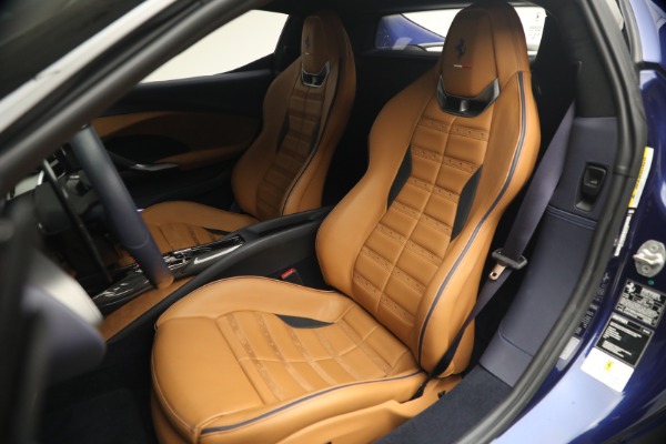Used 2024 Ferrari 296 GTB for sale $329,900 at Maserati of Westport in Westport CT 06880 15