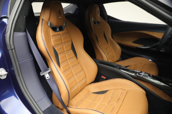 Used 2024 Ferrari 296 GTB for sale $329,900 at Maserati of Westport in Westport CT 06880 18