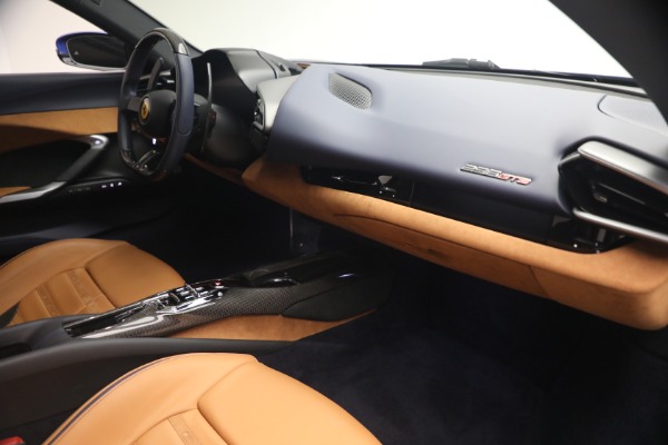 Used 2024 Ferrari 296 GTB for sale $329,900 at Maserati of Westport in Westport CT 06880 19
