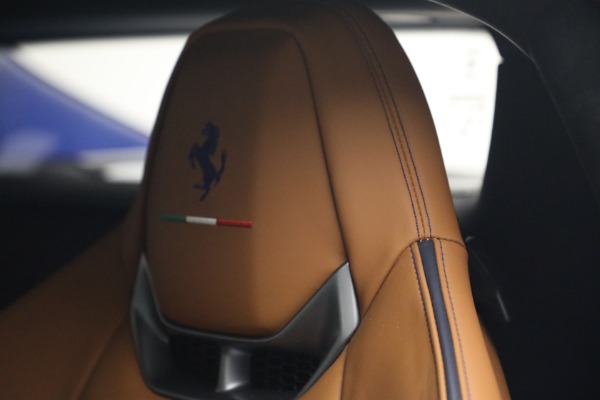Used 2024 Ferrari 296 GTB for sale $329,900 at Maserati of Westport in Westport CT 06880 20