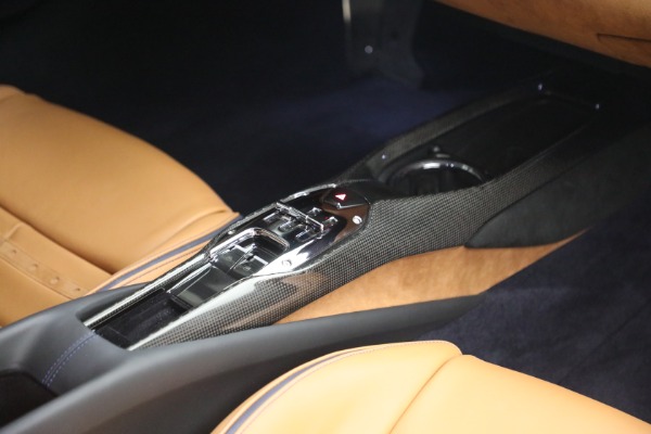 Used 2024 Ferrari 296 GTB for sale $329,900 at Maserati of Westport in Westport CT 06880 21
