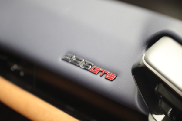 Used 2024 Ferrari 296 GTB for sale $329,900 at Maserati of Westport in Westport CT 06880 22