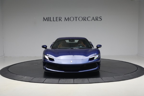 Used 2024 Ferrari 296 GTB for sale $329,900 at Maserati of Westport in Westport CT 06880 24
