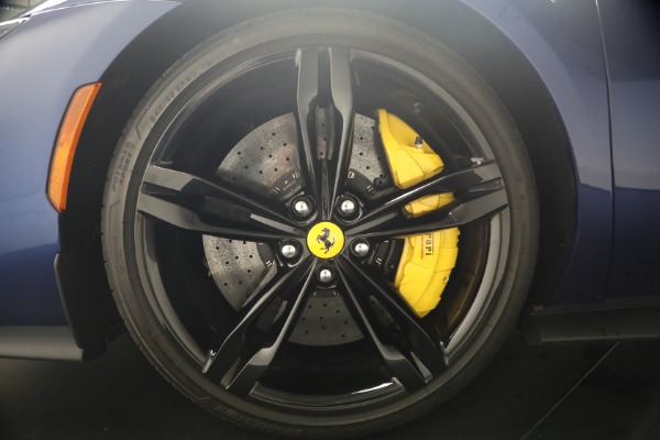 Used 2024 Ferrari 296 GTB for sale $329,900 at Maserati of Westport in Westport CT 06880 27