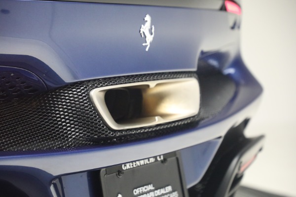 Used 2024 Ferrari 296 GTB for sale $329,900 at Maserati of Westport in Westport CT 06880 28