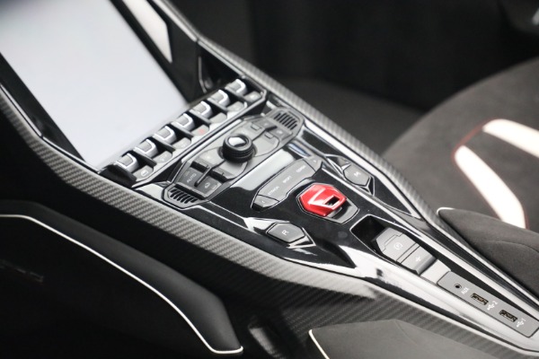 Used 2017 Lamborghini Centenario Roadster for sale $3,995,000 at Maserati of Westport in Westport CT 06880 19