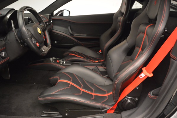 Used 2013 Ferrari 458 Italia for sale Sold at Maserati of Westport in Westport CT 06880 14