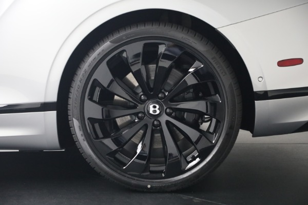New 2026 Bentley Continental GT for sale $328,160 at Maserati of Westport in Westport CT 06880 11