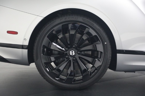 New 2026 Bentley Continental GT for sale $328,160 at Maserati of Westport in Westport CT 06880 12