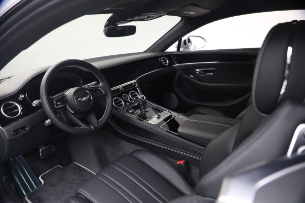 New 2026 Bentley Continental GT for sale $328,160 at Maserati of Westport in Westport CT 06880 15