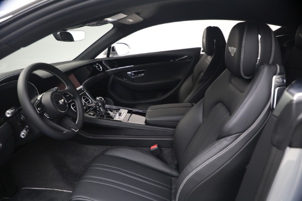New 2026 Bentley Continental GT for sale $328,160 at Maserati of Westport in Westport CT 06880 16
