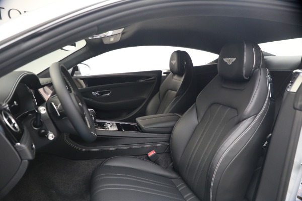 New 2026 Bentley Continental GT for sale $328,160 at Maserati of Westport in Westport CT 06880 17