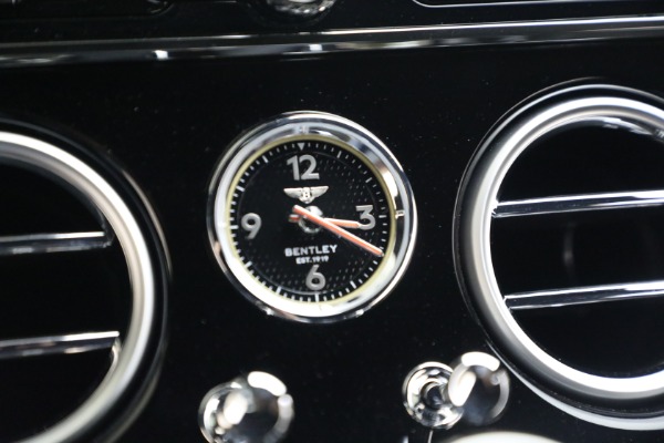 New 2026 Bentley Continental GT for sale $328,160 at Maserati of Westport in Westport CT 06880 18