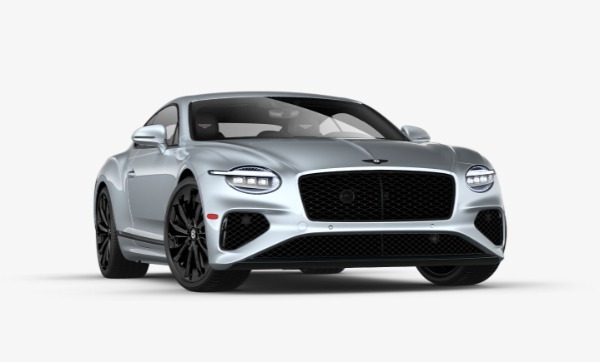 New 2026 Bentley Continental GT for sale Call for price at Maserati of Westport in Westport CT 06880 2