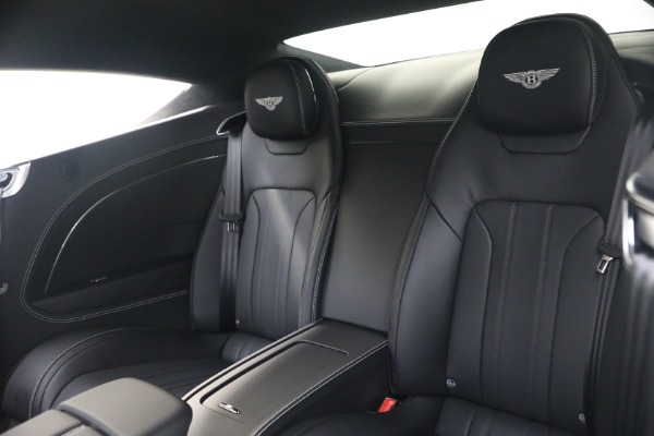 New 2026 Bentley Continental GT for sale $328,160 at Maserati of Westport in Westport CT 06880 20