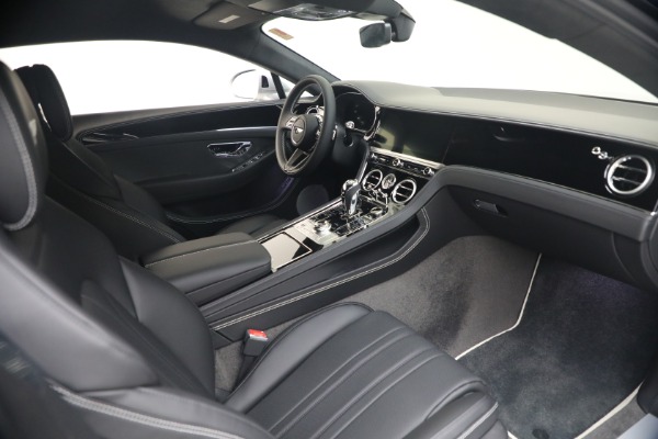 New 2026 Bentley Continental GT for sale $328,160 at Maserati of Westport in Westport CT 06880 21