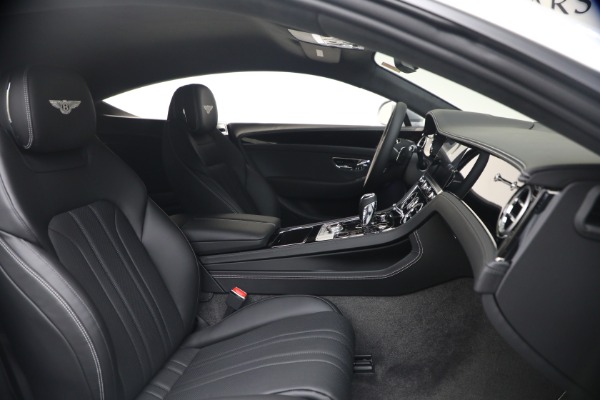 New 2026 Bentley Continental GT for sale $328,160 at Maserati of Westport in Westport CT 06880 23