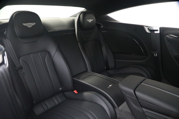 New 2026 Bentley Continental GT for sale $328,160 at Maserati of Westport in Westport CT 06880 24