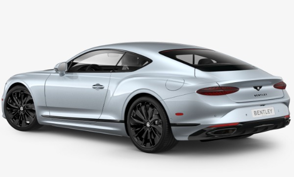 New 2026 Bentley Continental GT for sale Call for price at Maserati of Westport in Westport CT 06880 5