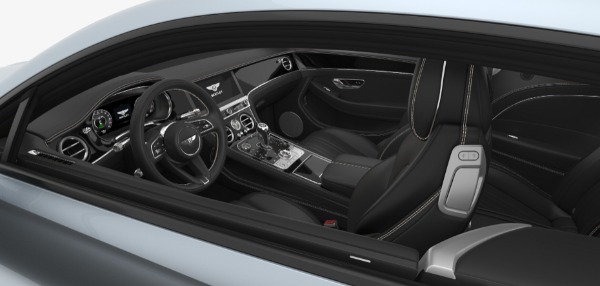 New 2026 Bentley Continental GT for sale Call for price at Maserati of Westport in Westport CT 06880 6