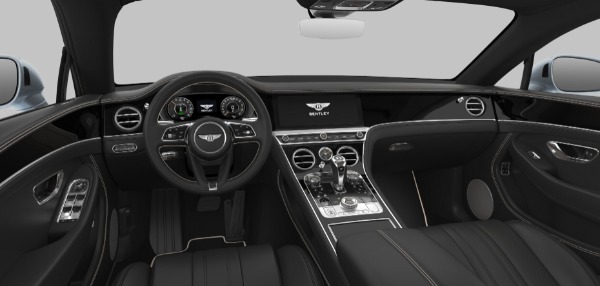 New 2026 Bentley Continental GT for sale Call for price at Maserati of Westport in Westport CT 06880 7