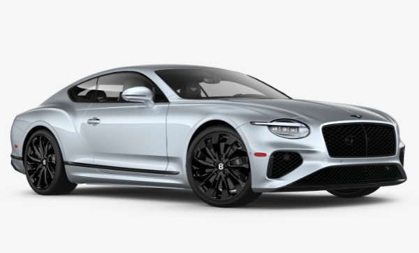 New 2026 Bentley Continental GT for sale Call for price at Maserati of Westport in Westport CT 06880 1
