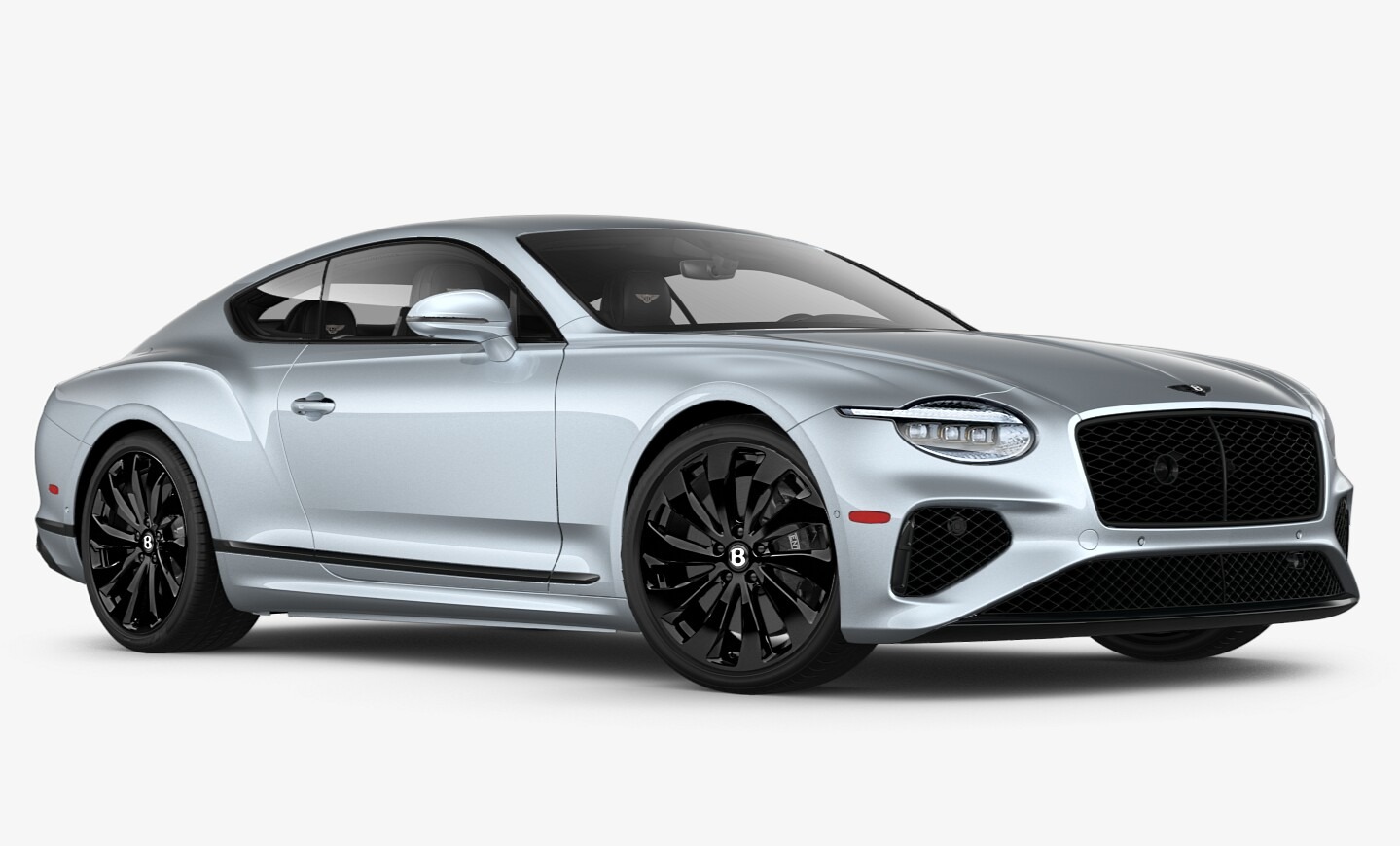 New 2026 Bentley Continental GT for sale Call for price at Maserati of Westport in Westport CT 06880 1