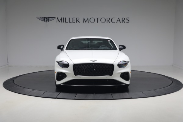 New 2026 Bentley Continental GT for sale $322,915 at Maserati of Westport in Westport CT 06880 12