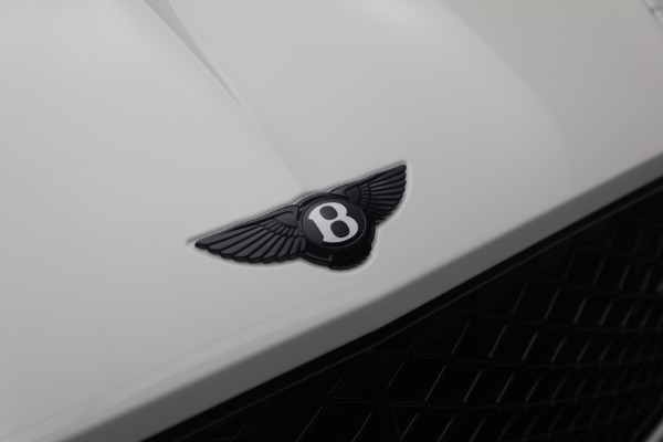 New 2026 Bentley Continental GT for sale $322,915 at Maserati of Westport in Westport CT 06880 13