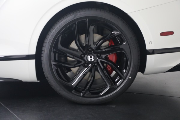 New 2026 Bentley Continental GT for sale $322,915 at Maserati of Westport in Westport CT 06880 15