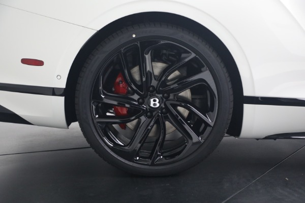 New 2026 Bentley Continental GT for sale $322,915 at Maserati of Westport in Westport CT 06880 16