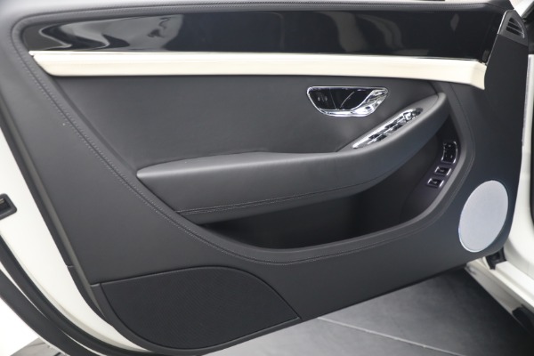 New 2026 Bentley Continental GT for sale $322,915 at Maserati of Westport in Westport CT 06880 18