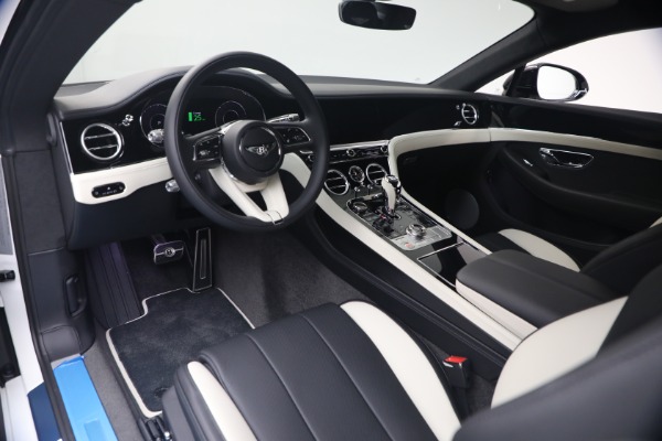 New 2026 Bentley Continental GT for sale $322,915 at Maserati of Westport in Westport CT 06880 19
