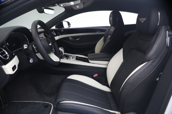 New 2026 Bentley Continental GT for sale $322,915 at Maserati of Westport in Westport CT 06880 20