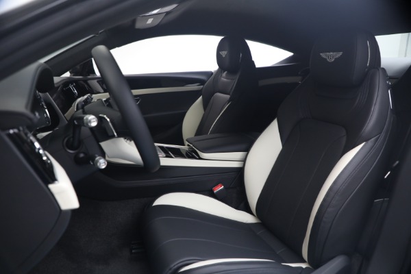 New 2026 Bentley Continental GT for sale $322,915 at Maserati of Westport in Westport CT 06880 21