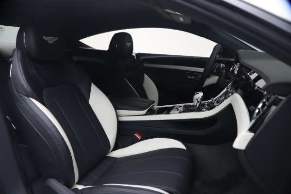 New 2026 Bentley Continental GT for sale $322,915 at Maserati of Westport in Westport CT 06880 26