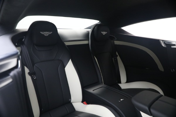 New 2026 Bentley Continental GT for sale $322,915 at Maserati of Westport in Westport CT 06880 27