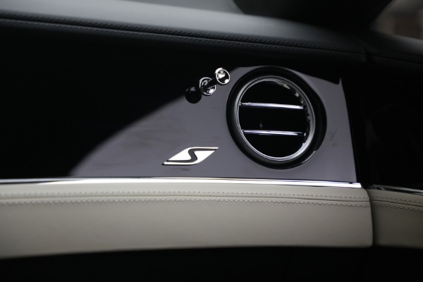 New 2026 Bentley Continental GT for sale $322,915 at Maserati of Westport in Westport CT 06880 28