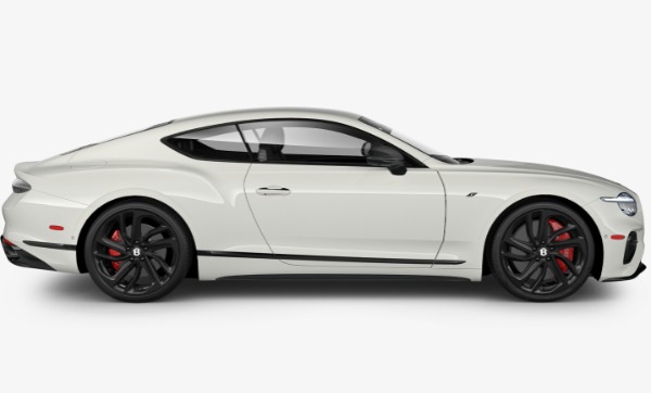 New 2026 Bentley Continental GT for sale Call for price at Maserati of Westport in Westport CT 06880 4