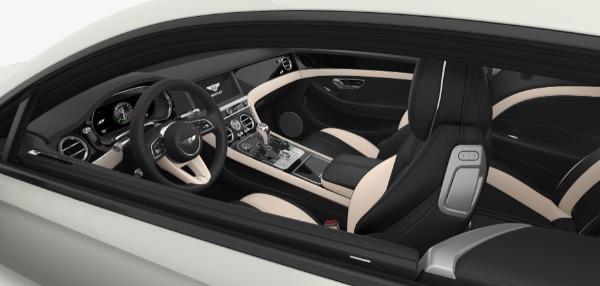 New 2026 Bentley Continental GT for sale Call for price at Maserati of Westport in Westport CT 06880 6