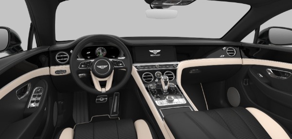 New 2026 Bentley Continental GT for sale Call for price at Maserati of Westport in Westport CT 06880 7