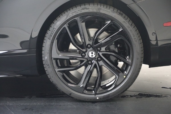 New 2026 Bentley Continental GTC for sale $401,300 at Maserati of Westport in Westport CT 06880 18