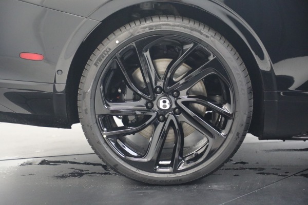 New 2026 Bentley Continental GTC for sale $401,300 at Maserati of Westport in Westport CT 06880 19