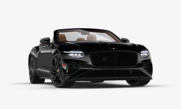 New 2026 Bentley Continental GTC for sale Call for price at Maserati of Westport in Westport CT 06880 2